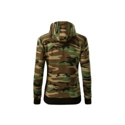 Camo Zipper - 5