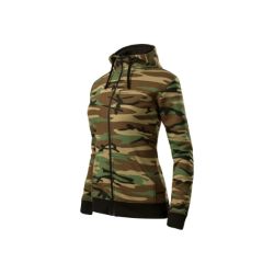 Camo Zipper - 6