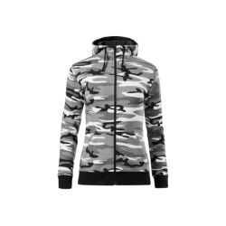 Camo Zipper - 7