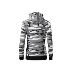 Camo Zipper - 8