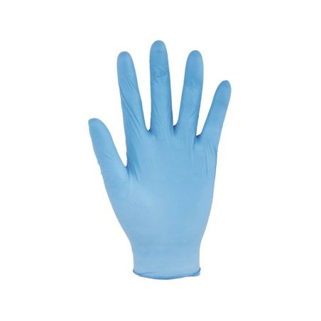 Jednorázové rukavice SEMPERGUARD® XPERT - nepudrované - 2