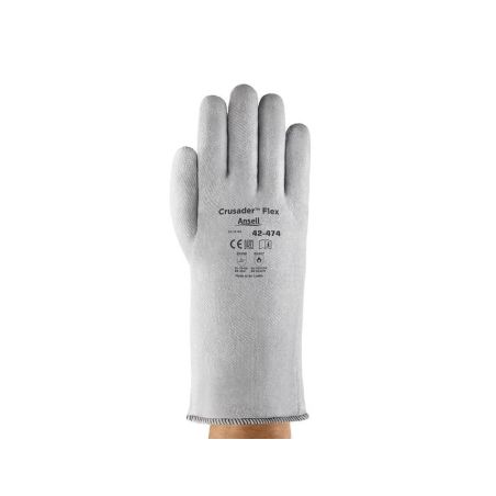 Tepelně odolné rukavice ActivArmr® 42-474 (ex Crusader) - 1