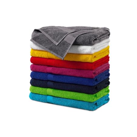 Terry Bath Towel - 2