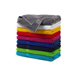 Terry Bath Towel - 4