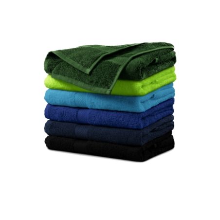 Terry Bath Towel - 6