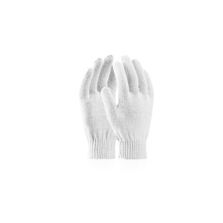 Pletené rukavice ARDONSAFETY/ABE UNI - 1