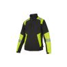 REFLECTOS Jacket black/yellow - 6