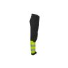 REFLECTOS Trousers black/yellow - 2