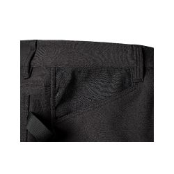 REFLECTOS Trousers black/yellow - 5