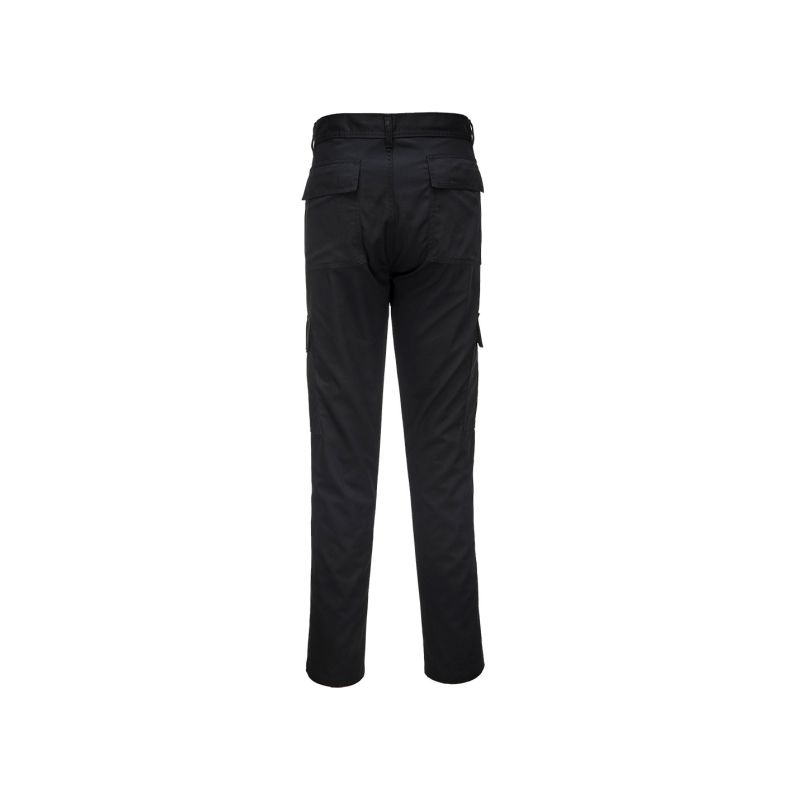 Kalhoty Combat Slim Fit - 1