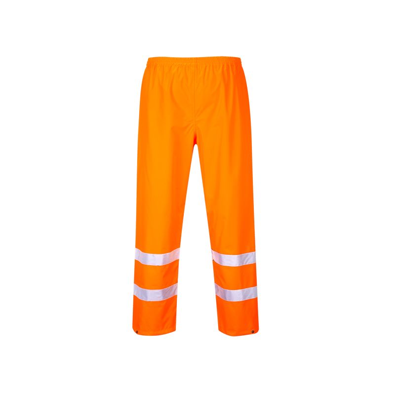 Kalhoty Hi-Vis Traffic - 1