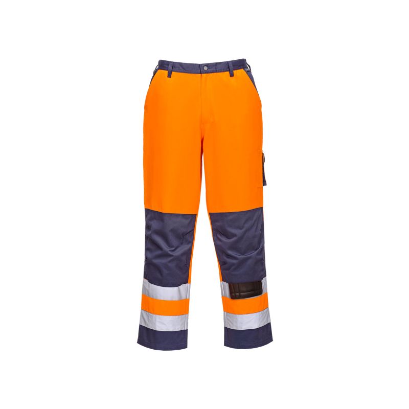 Kalhoty Lyon Hi-Vis - 1