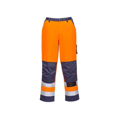 Kalhoty Lyon Hi-Vis - 1