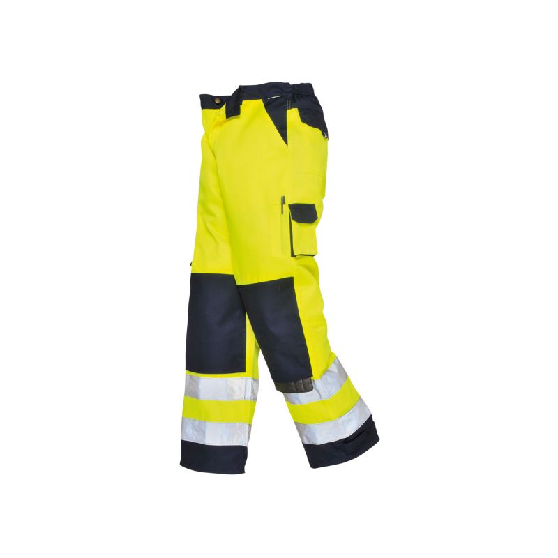 Kalhoty Lyon Hi-Vis - 2