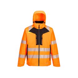 DX4 Hi-Vis bunda 4v1 - 1