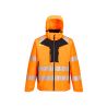 DX4 Hi-Vis bunda 4v1 - 1