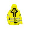 DX4 Hi-Vis bunda 4v1 - 2