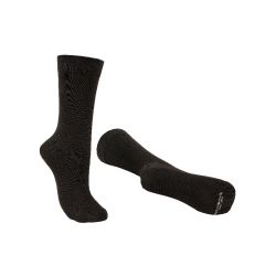 UNIFORM Sock black - 1