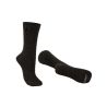 UNIFORM Sock black - 1