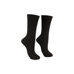 UNIFORM Sock black - 2