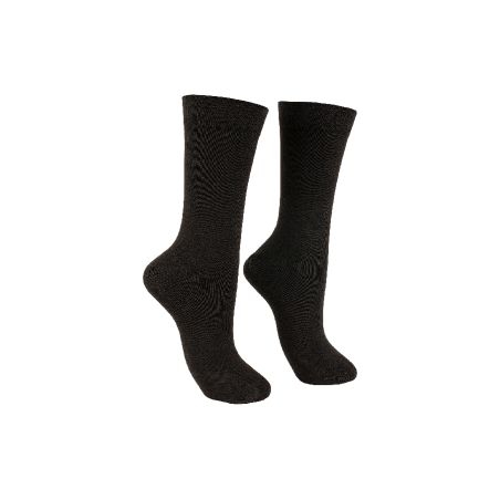 UNIFORM Sock black - 2