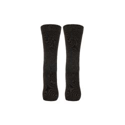 UNIFORM Sock black - 3