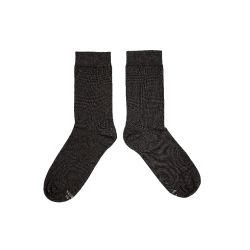 UNIFORM Sock black - 4