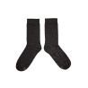 UNIFORM Sock black - 4