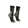 TREK Sock black/grey - 2