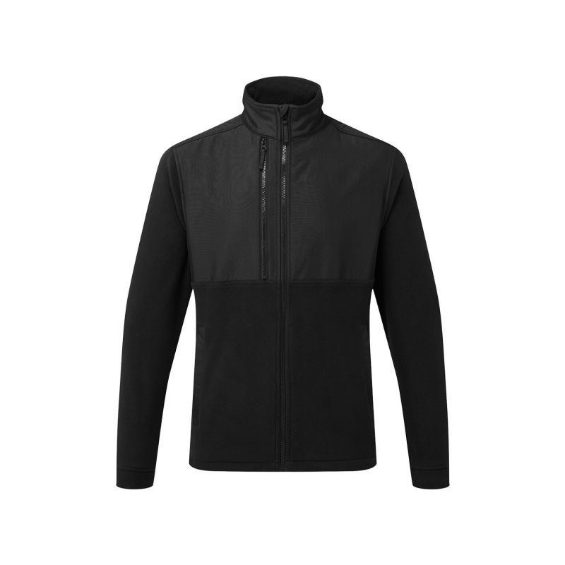 WX2 Eco Fleece - 1