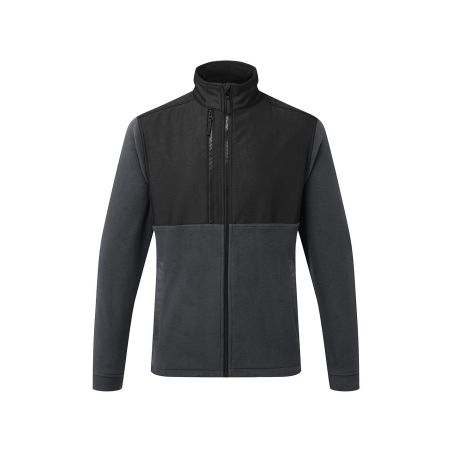 WX2 Eco Fleece - 3