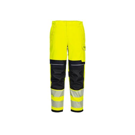 PW3 dámské kalhoty FR Hi-Vis - 1