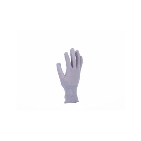 BOOBY GREY rukavice nylon - 2