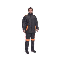 MAX VIVO parka - 3