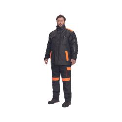 MAX VIVO parka - 4