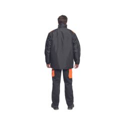 MAX VIVO parka - 6