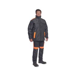 MAX VIVO parka - 7