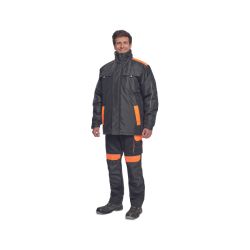 MAX VIVO parka - 8