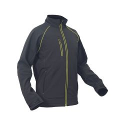 SHELDON softshell bunda - 2