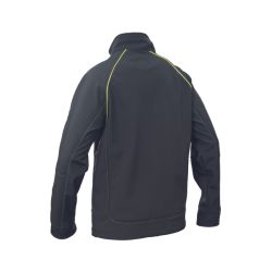 SHELDON softshell bunda - 3