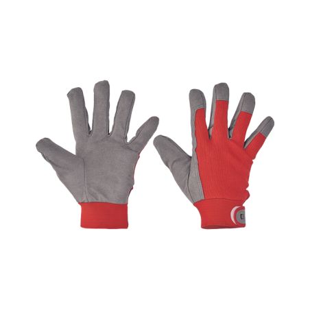 THRUSH rukavice kombinované - 1