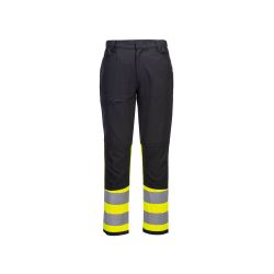 WX2 Eco Hi-Vis pracovní kalhoty třídy 1 - 2