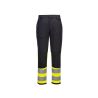 WX2 Eco Hi-Vis pracovní kalhoty třídy 1 - 2