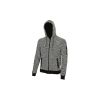 CHORTOS Sweatshirt grey - 1