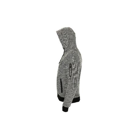 CHORTOS Sweatshirt grey - 2