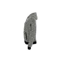 CHORTOS Sweatshirt grey - 4