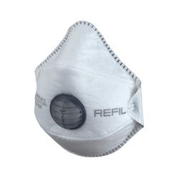 REFIL 1031 Respir. - 1