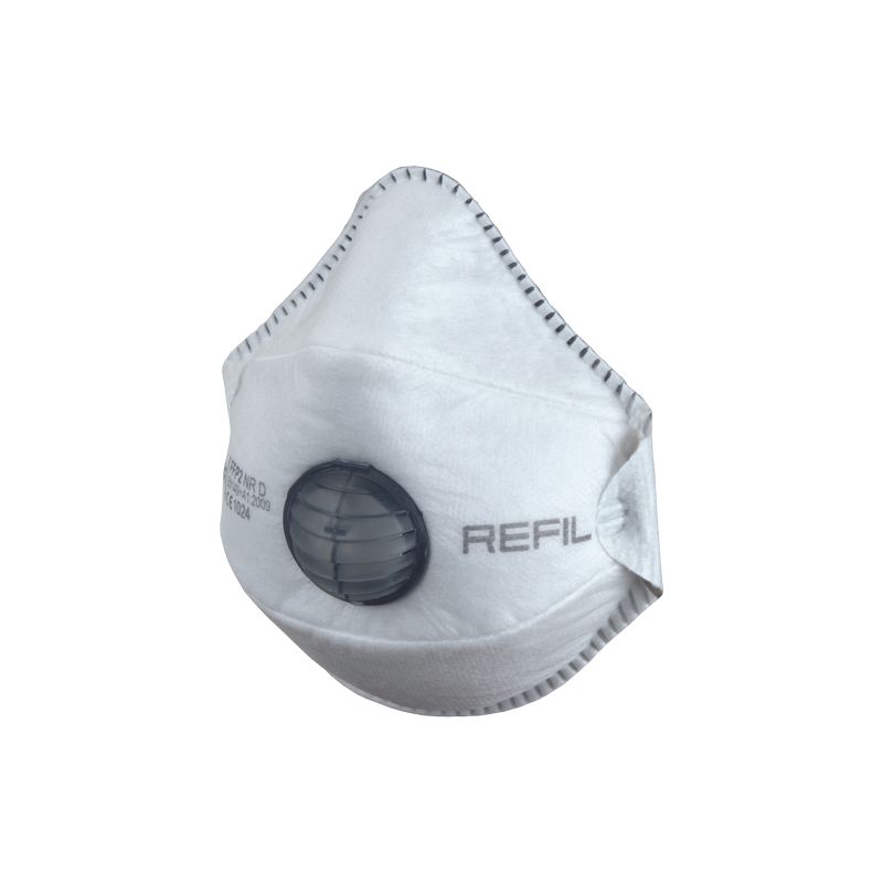 REFIL 1031 Respir. - 1