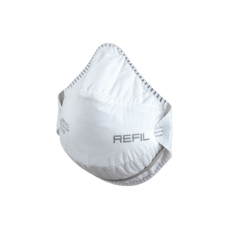 REFIL 1010 Respir - 1