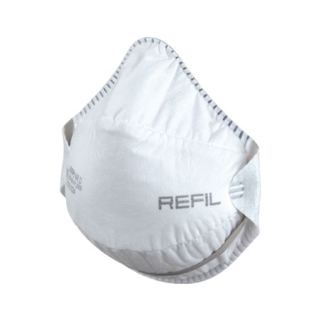 REFIL 1010 Respir - 1